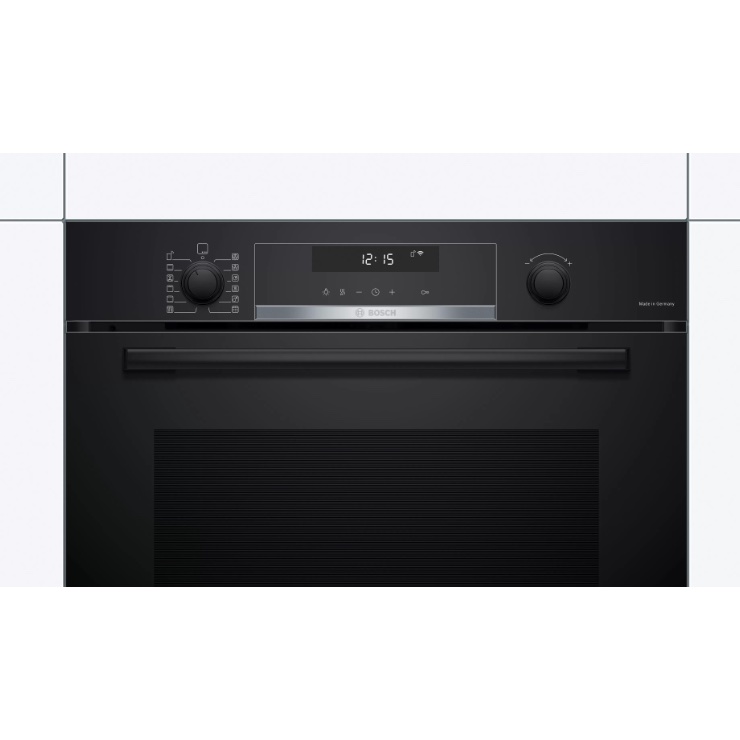 Электрический духовой шкаф Bosch HBG578FB6R 2