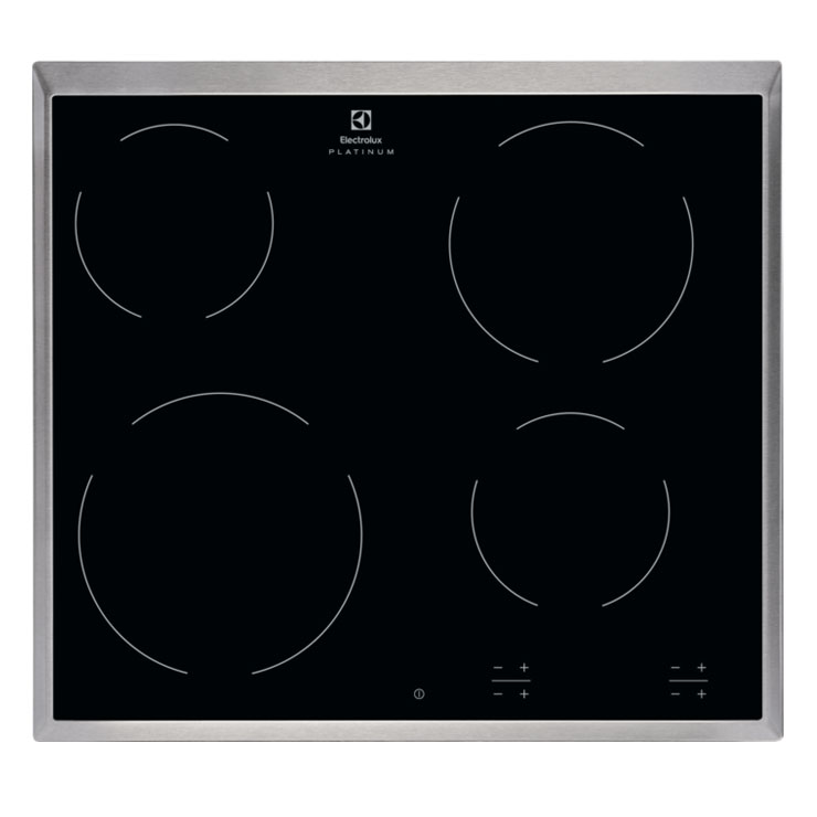 Электрическая панель Electrolux CPE6421KX