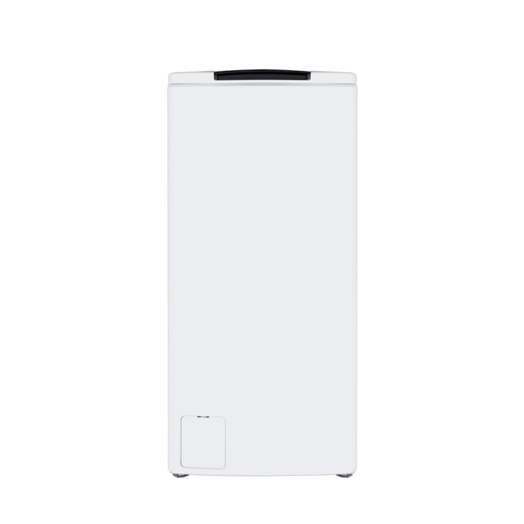 Стиральная машина с вертикальной загрузкой MAUNFELD MFWM128WH