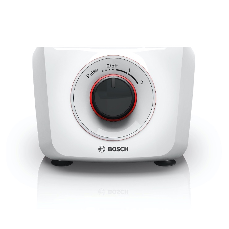 Блендер стационарный Bosch MMB21P0R 4
