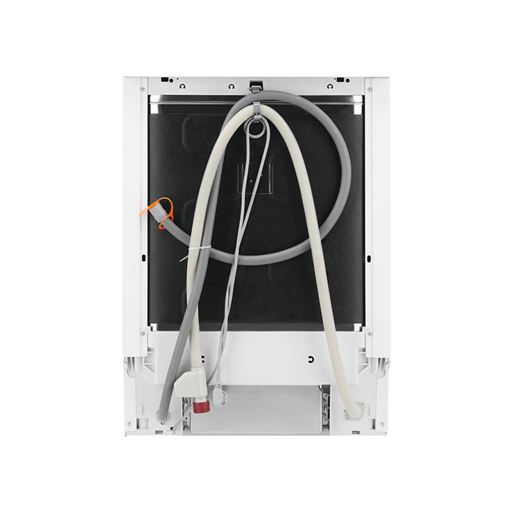 Встраиваемая посудомоечная машина Electrolux EEQ47210L 3
