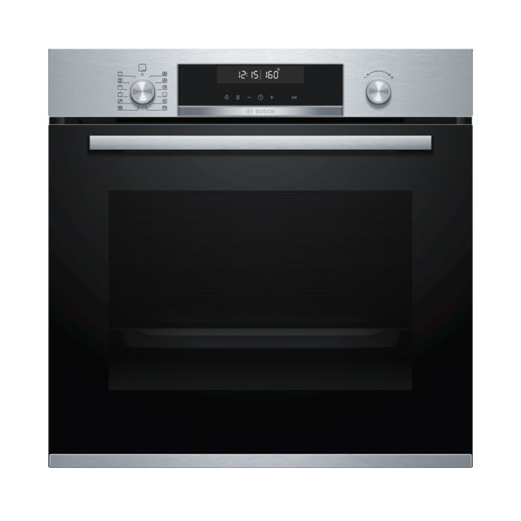 Электрический духовой шкаф Bosch HBG578BS0R