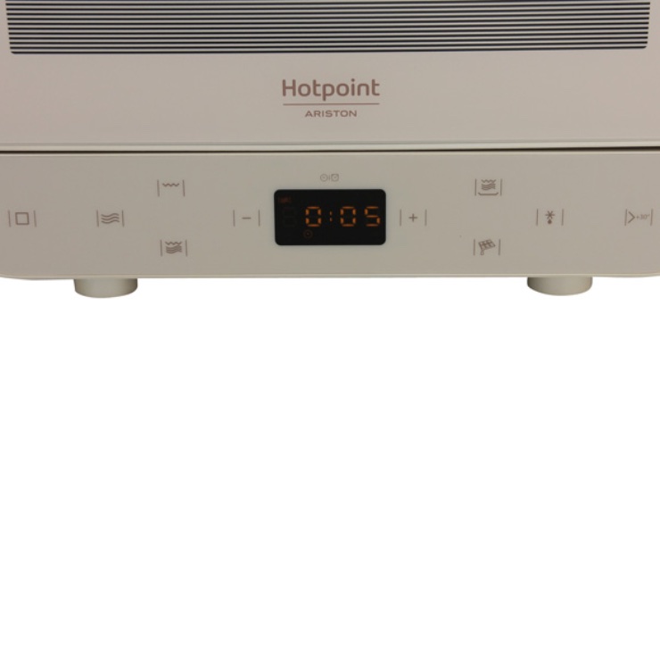 Микроволновая печь отдельностоящая Hotpoint-Ariston MWHA 13321 VAN 3