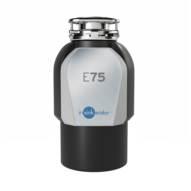 Измельчитель пищевых отходов InSinkErator E75-2
