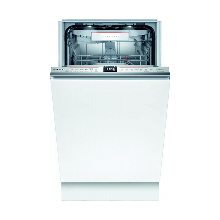 Встраиваемая посудомоечная машина Bosch SPD8ZMX1MR