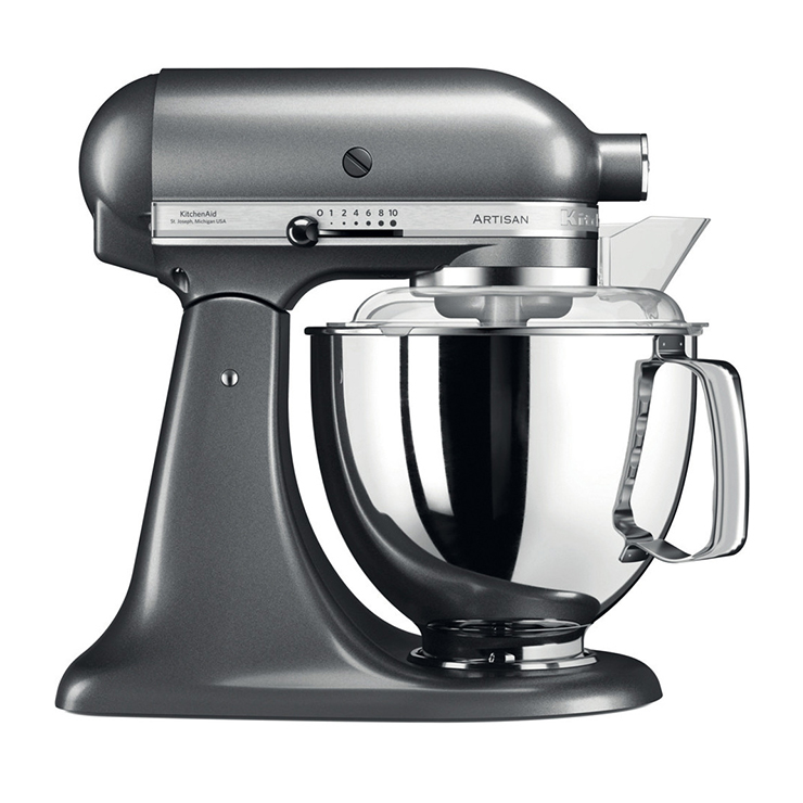 Миксер планетарный KitchenAid ARTISAN 5KSM175PSEMS