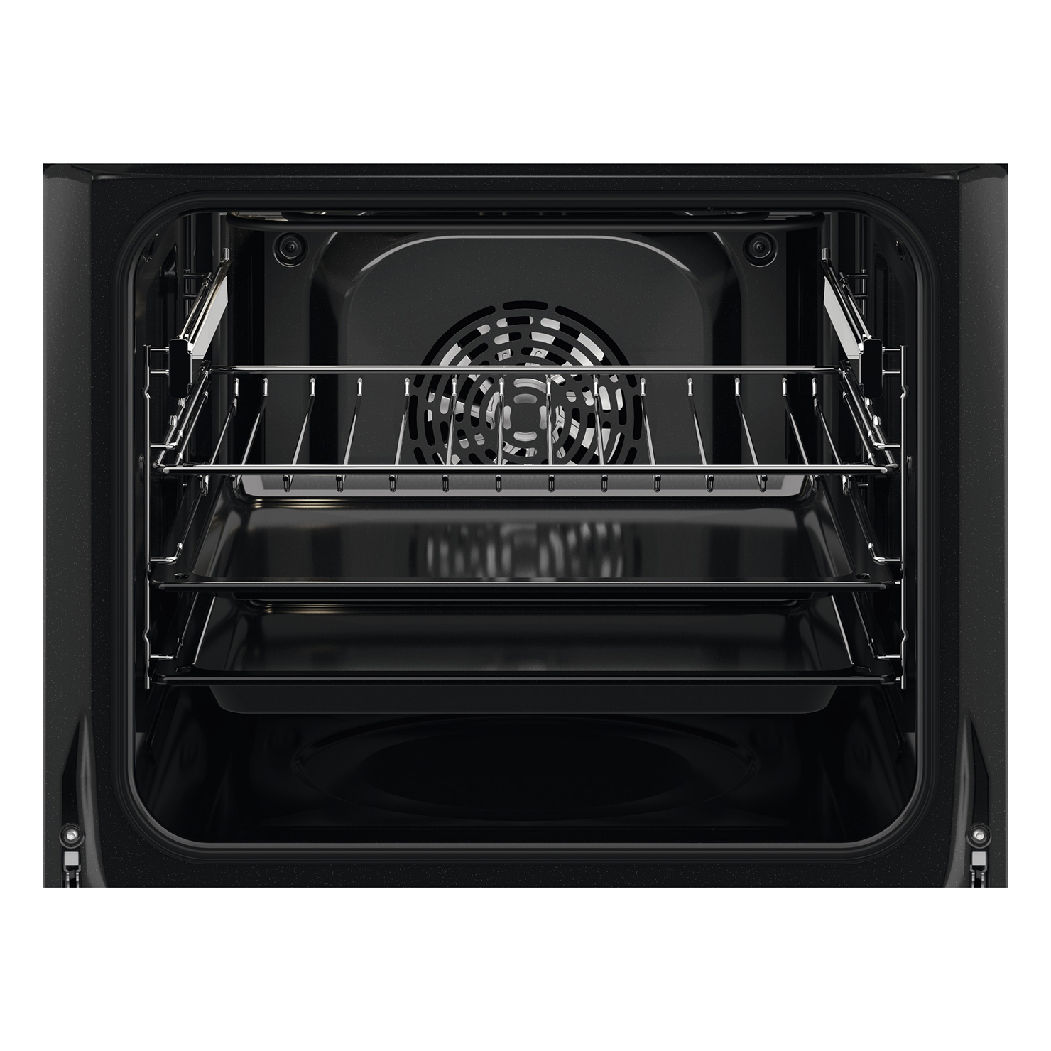 Электрический духовой шкаф Electrolux EOD3H50BK 3