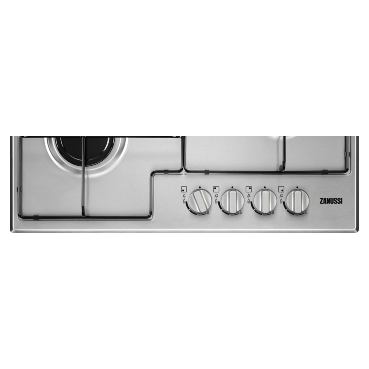 Газовая панель ZANUSSI GPZ262SS 2