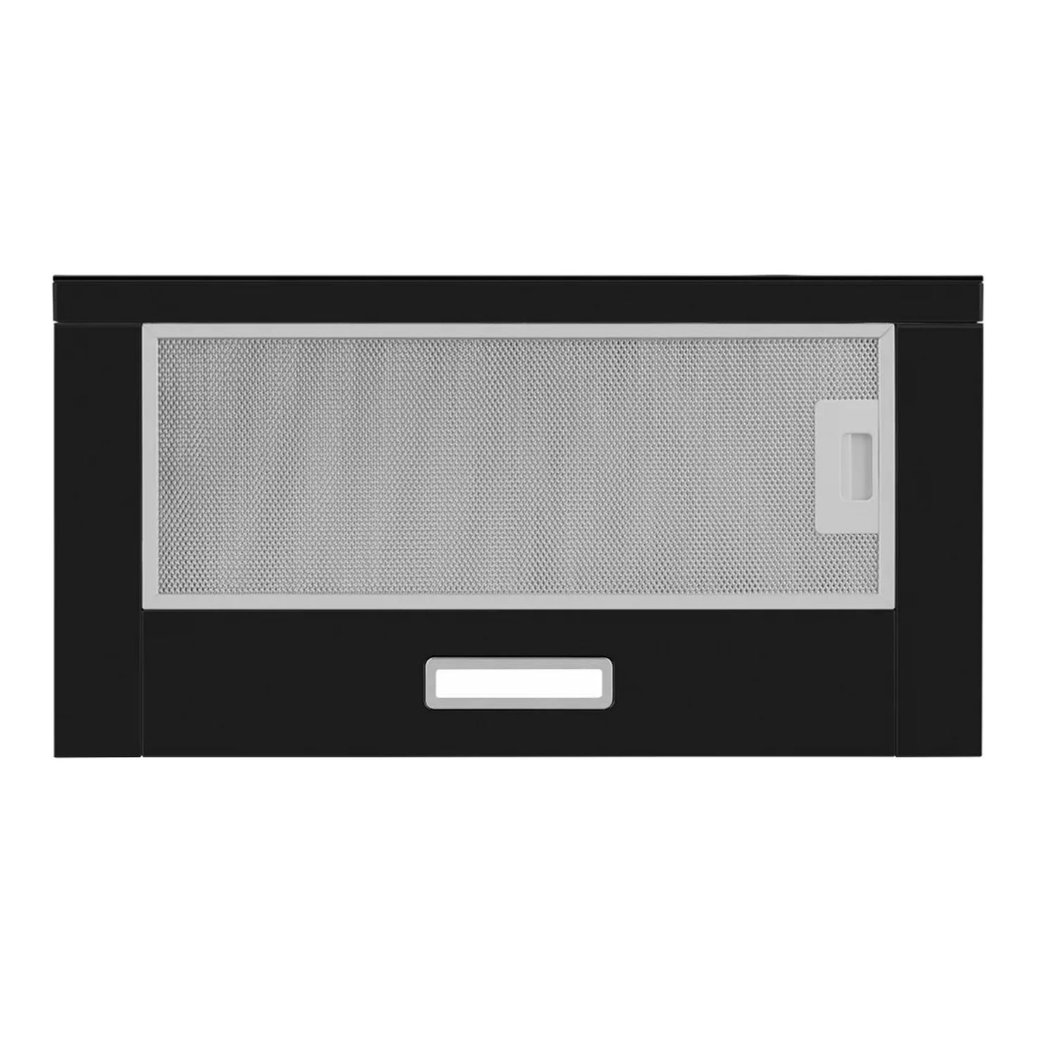 Вытяжка Weissgauff TEL 600 2M Black Glass 7