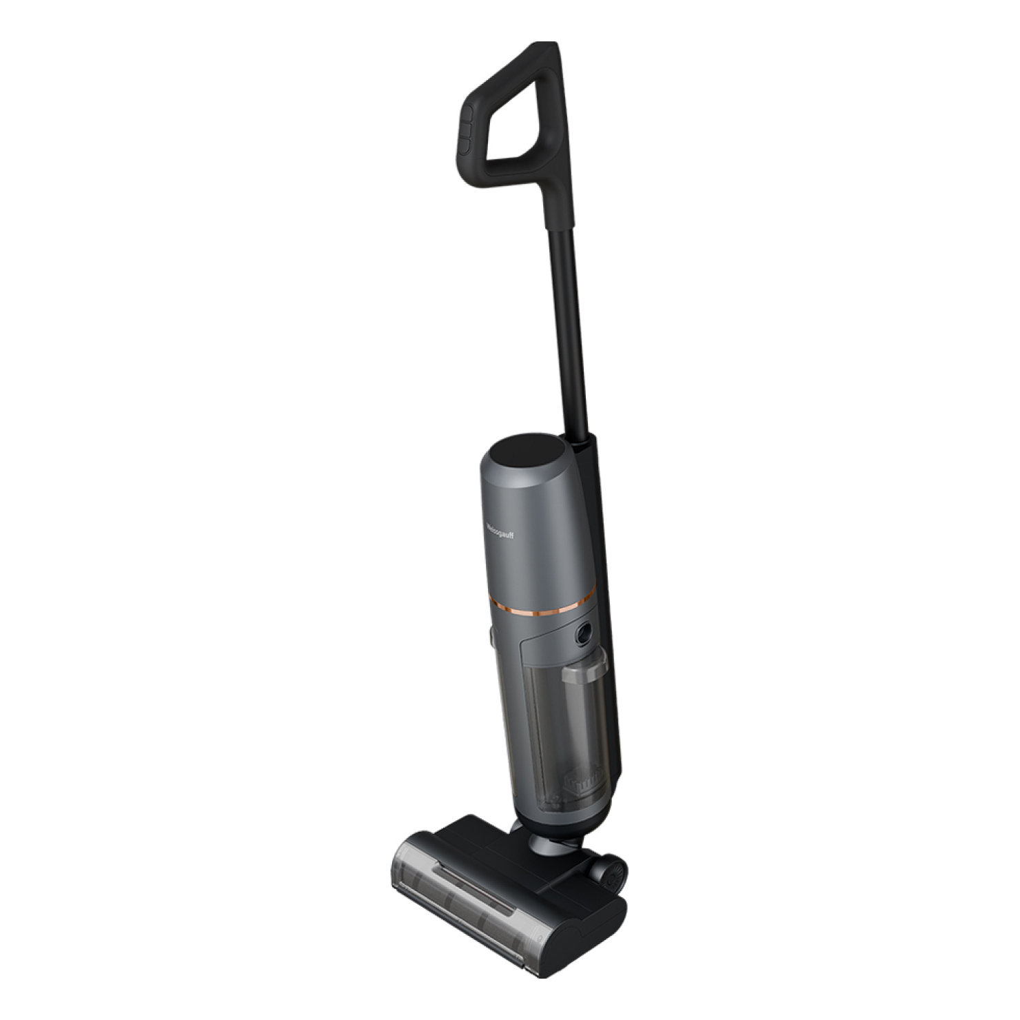 Пылесос вертикальный Weissgauff V13 BLDC 200 Graphite AquaPro 5