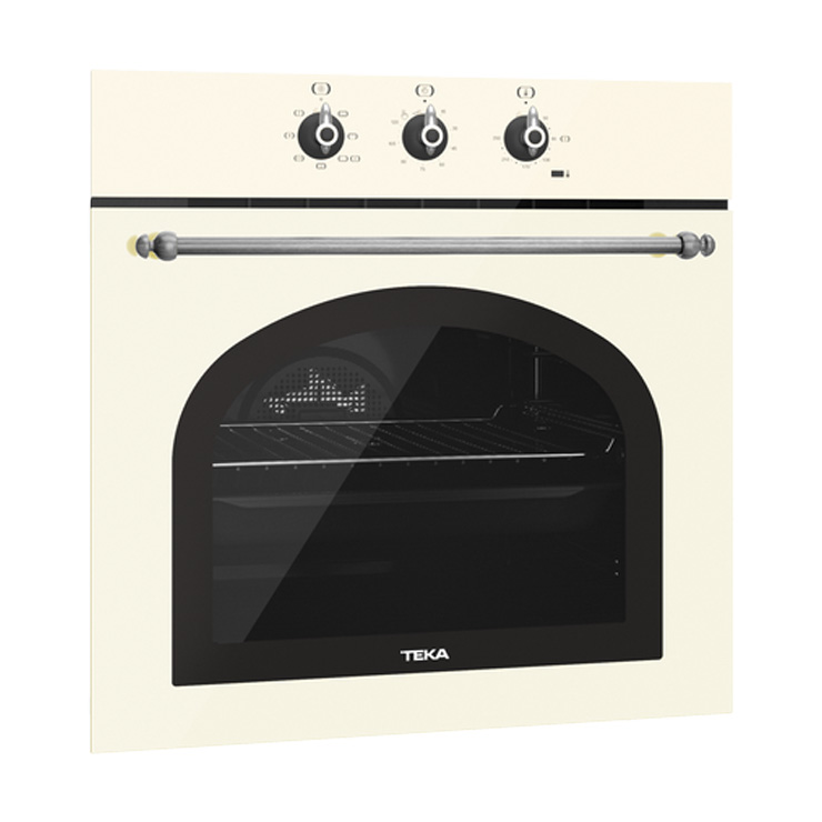 Электрический духовой шкаф TEKA HRB 6100 VNS 2