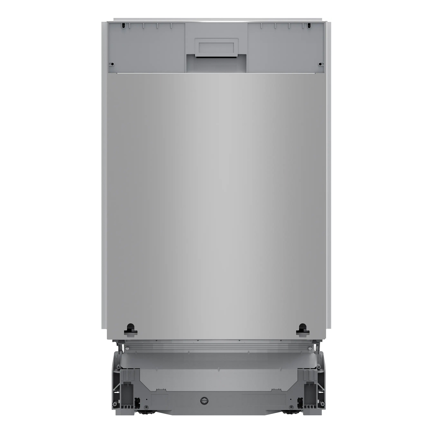 Встраиваемая посудомоечная машина Bosch SPV4HKX12E 8
