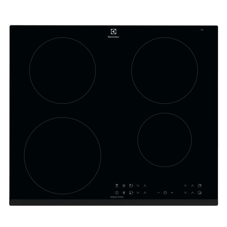 Индукционная панель Electrolux IPE6440KFV