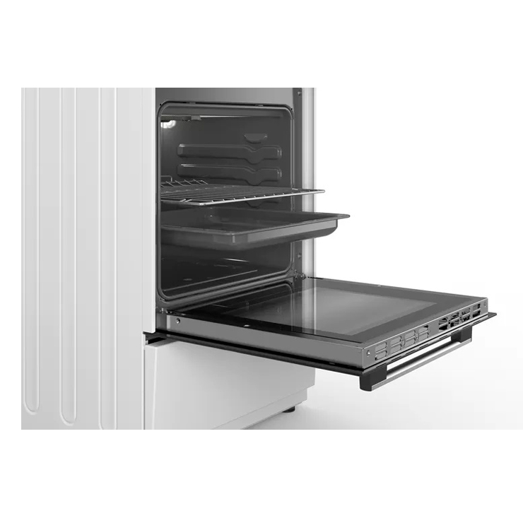 Газовая Плита Bosch HGG120E21R 4