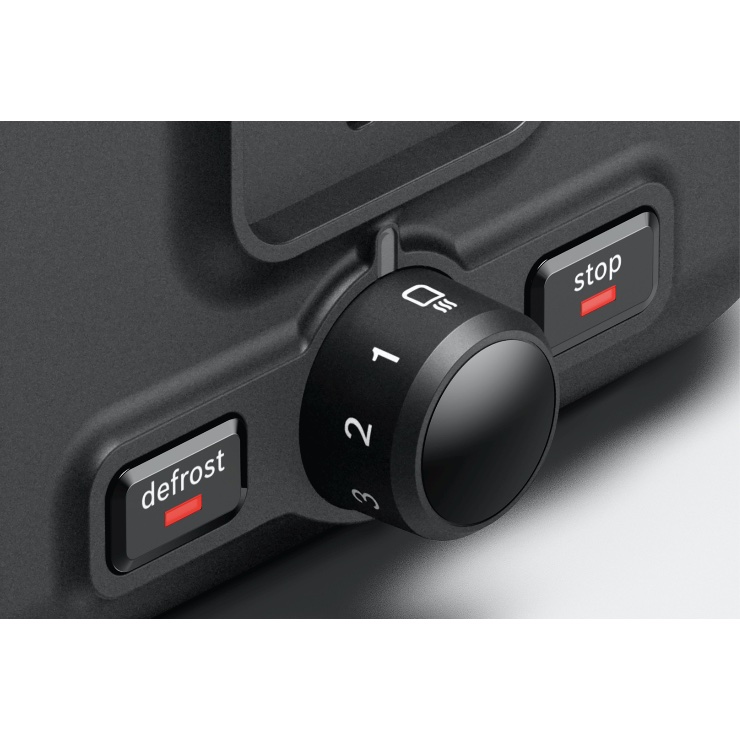 Тостер Bosch TAT3P423 3