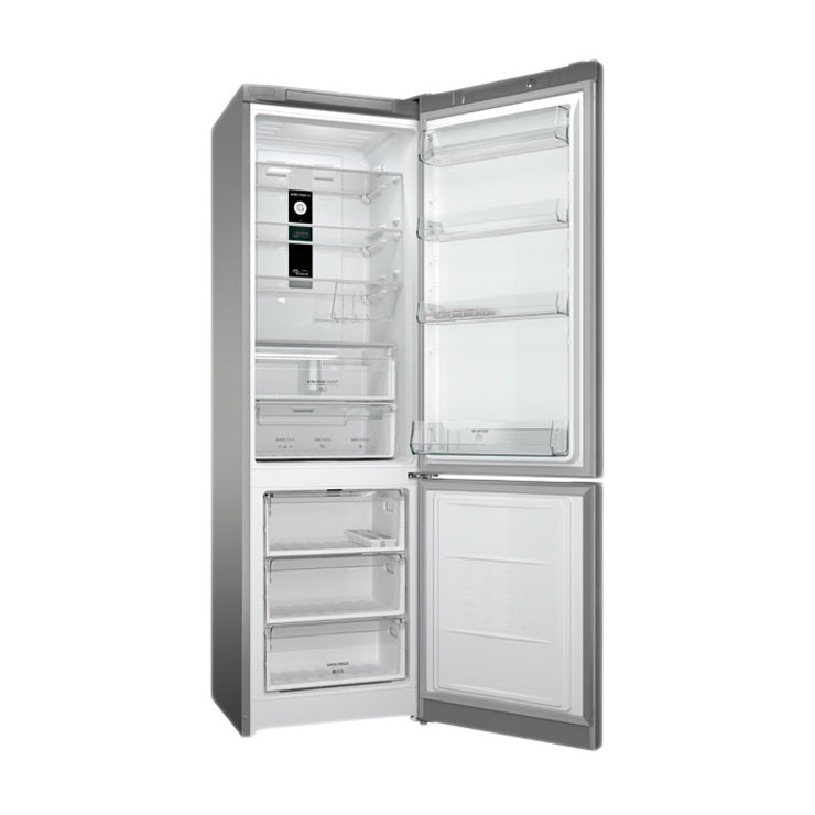 Холодильник Hotpoint-Ariston HF 9201 X RO 2