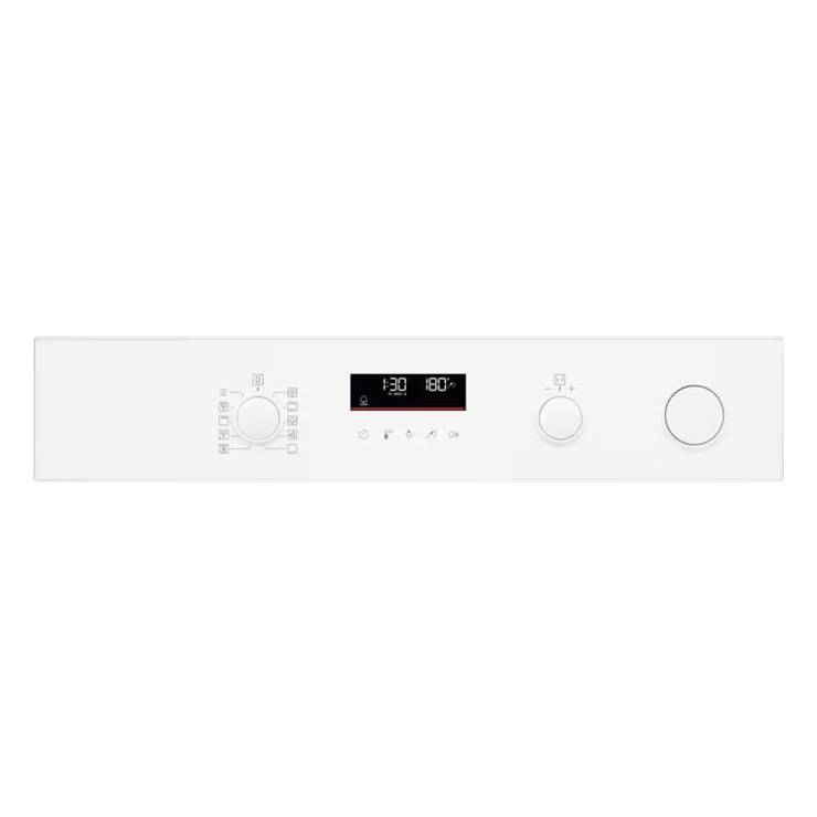 Электрический духовой шкаф Electrolux EOC6P77V 4