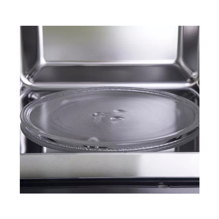 Микроволновая печь встраиваемая MIDEA AG820BJU-WH 4