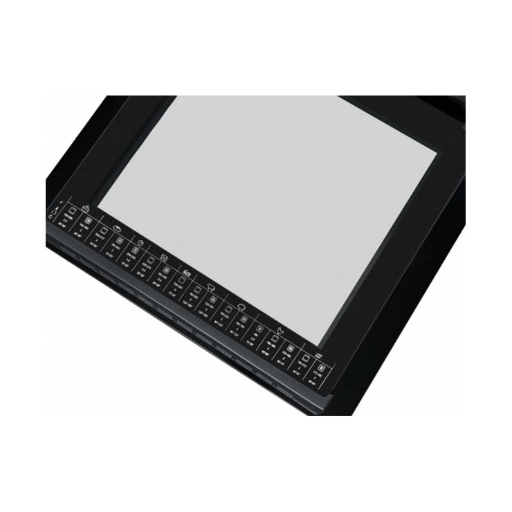Электрический духовой шкаф Hansa BOEW684721 5