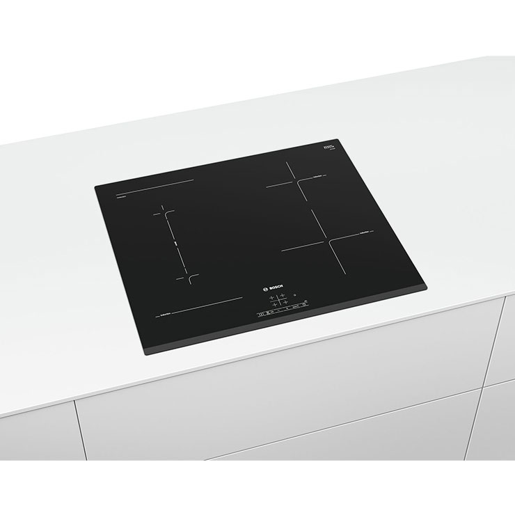 Индукционная панель Bosch PWP631BB1E 3