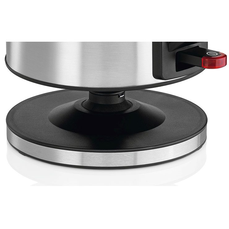Чайник Bosch TWK7101 4