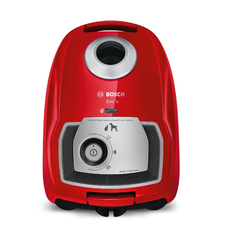 Пылесос аккумуляторный Bosch BGL4ZOOO 3