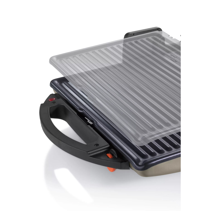 Электрогриль Bosch TFB3302V 9