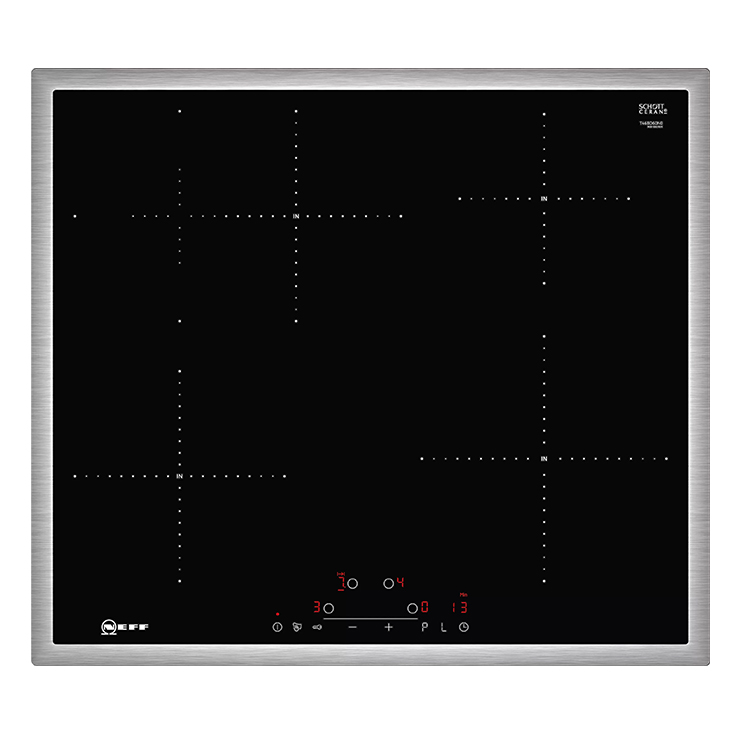 Индукционная панель NEFF T46BD60N0