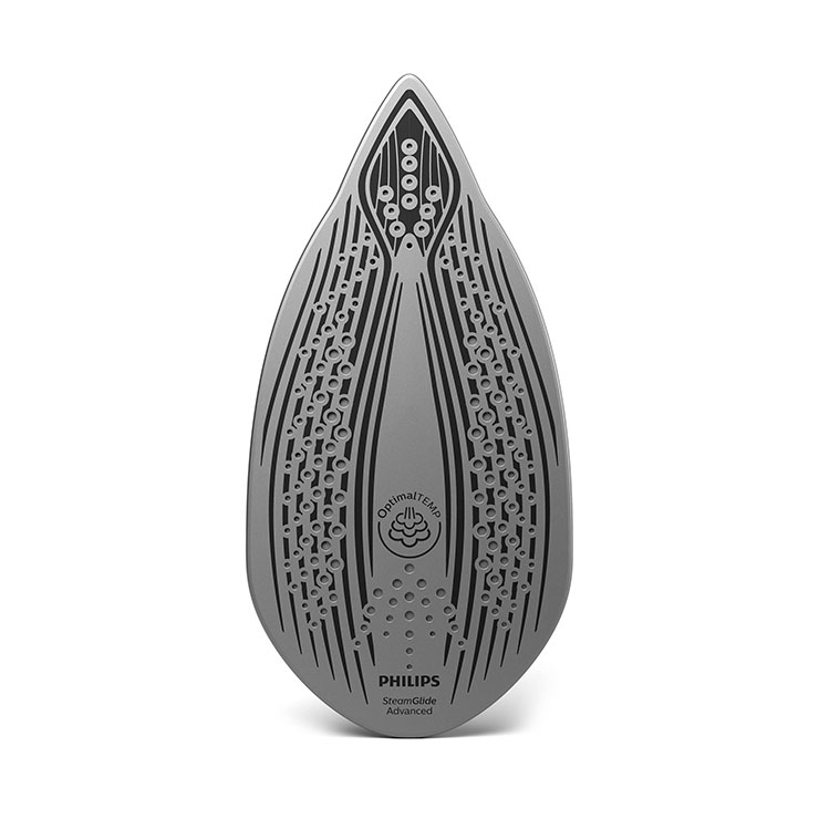 Паровая станция Philips GC8950/30 5