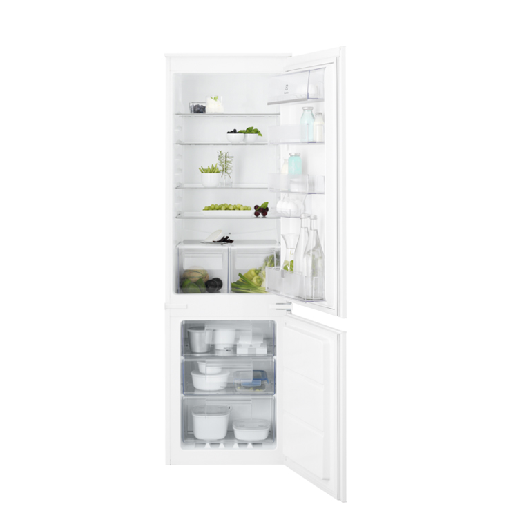 Холодильник Electrolux ENN92841AW