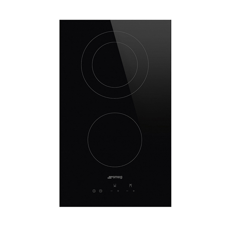 Электрическая панель Smeg SE332ED