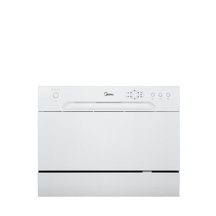Компактная посудомоечная машина MIDEA MCFD-0606