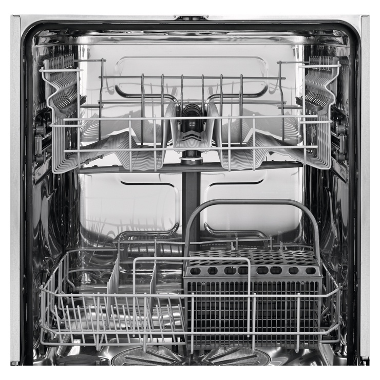 Встраиваемая посудомоечная машина Electrolux EEA927201L 3