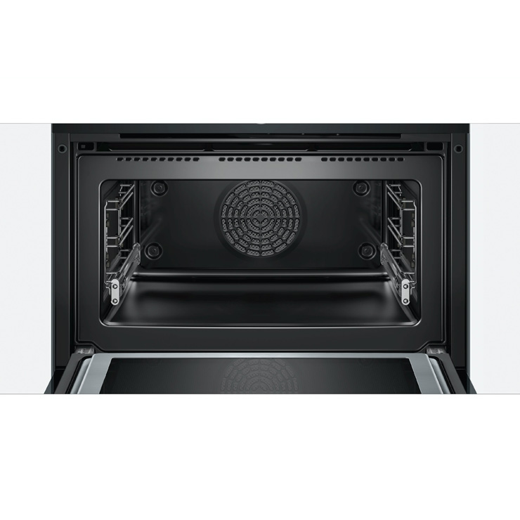 Электрический духовой шкаф Bosch CMG6764B1 3