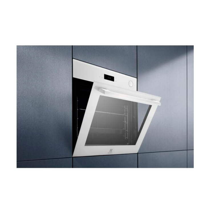 Электрический духовой шкаф Electrolux OKC8H39WV 5