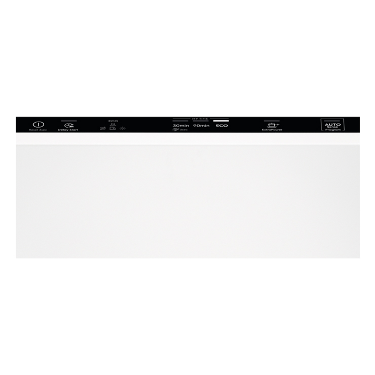 Встраиваемая посудомоечная машина Electrolux EEA727200L 2