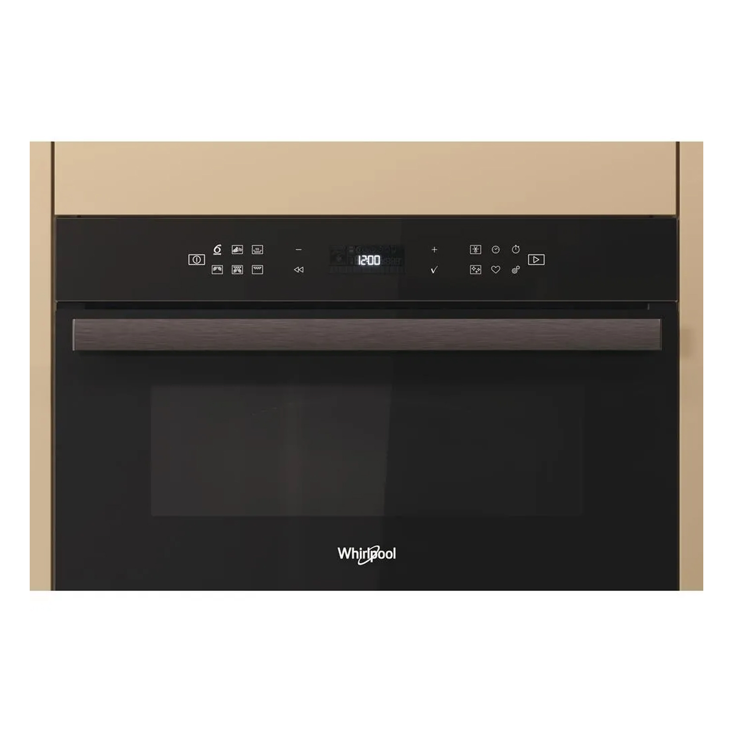 Микроволновая печь встраиваемая WHIRLPOOL AMW 6440 FB 5