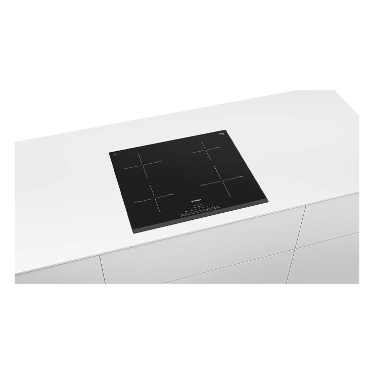 Индукционная панель Bosch PIE651FC1E 3
