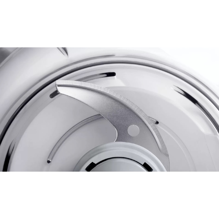 Кухонный комбайн Bosch MCM3110W 4