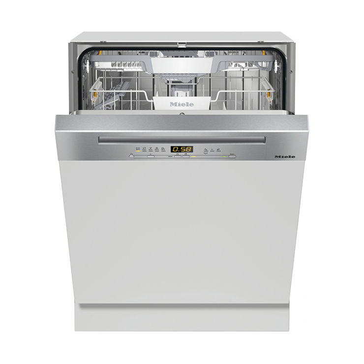 Встраиваемая посудомоечная машина Miele G 5210 SCi