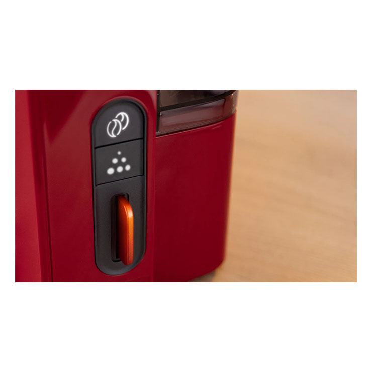 Кофеварка капельная Bosch MyMoment TKA3M134 6