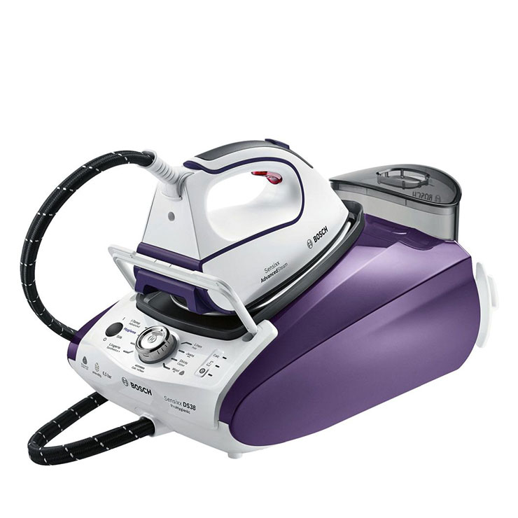 Паровая станция Bosch TDS383110H