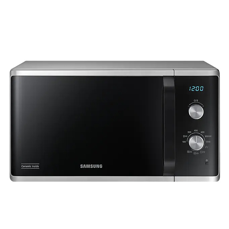Микроволновая печь отдельностоящая Samsung MG23K3614AS