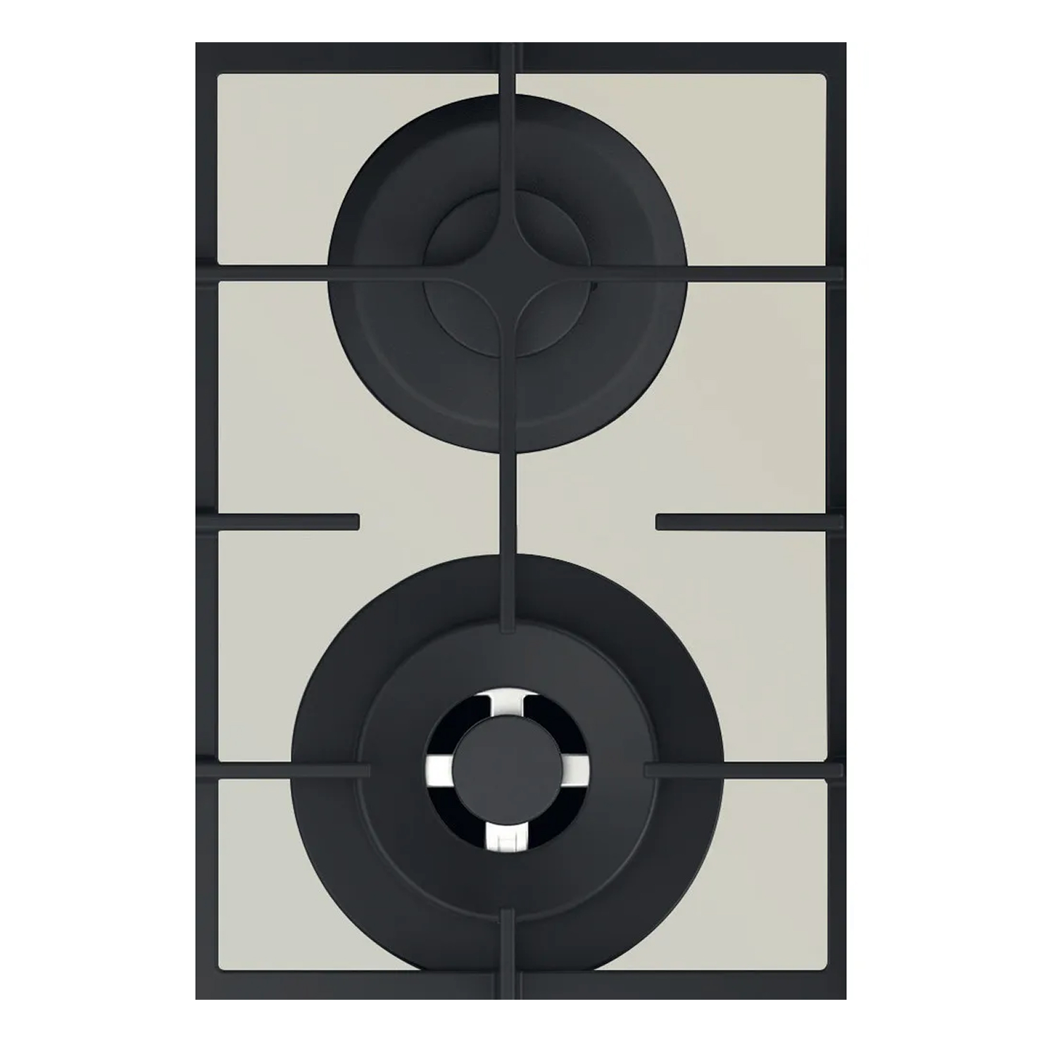 Газовая панель Whirlpool GOFL 629/S 4