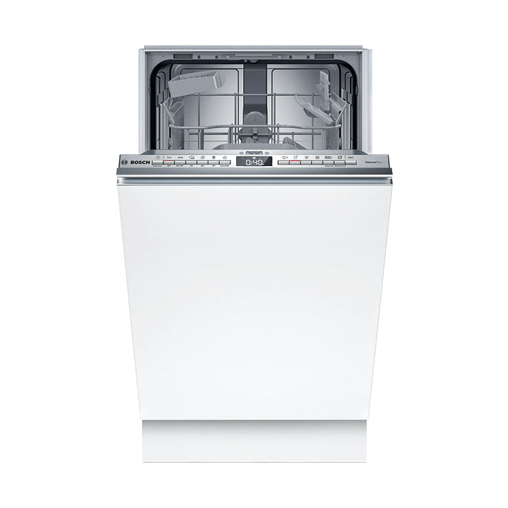 Встраиваемая посудомоечная машина Bosch SPH4HKX10E