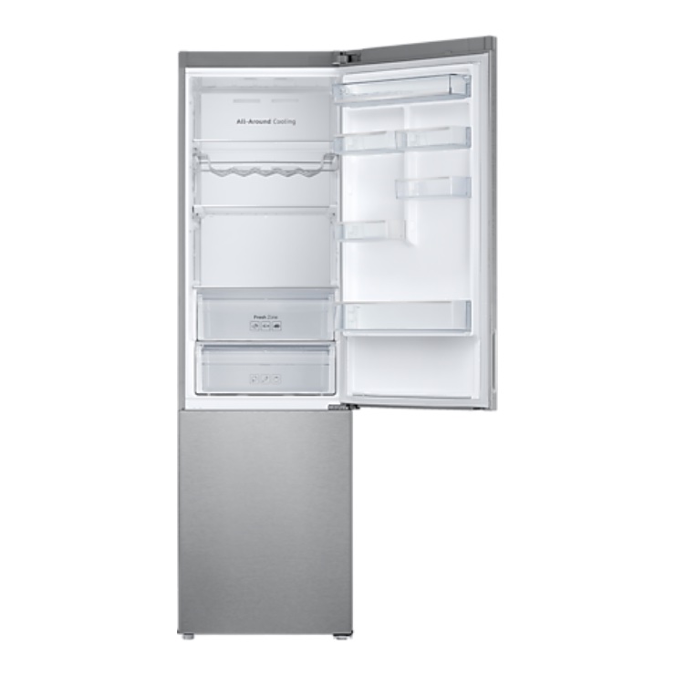 Холодильник Samsung RB37A5290SA/WT 4