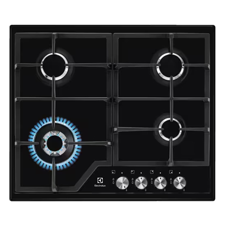 Газовая панель Electrolux EGS6436K