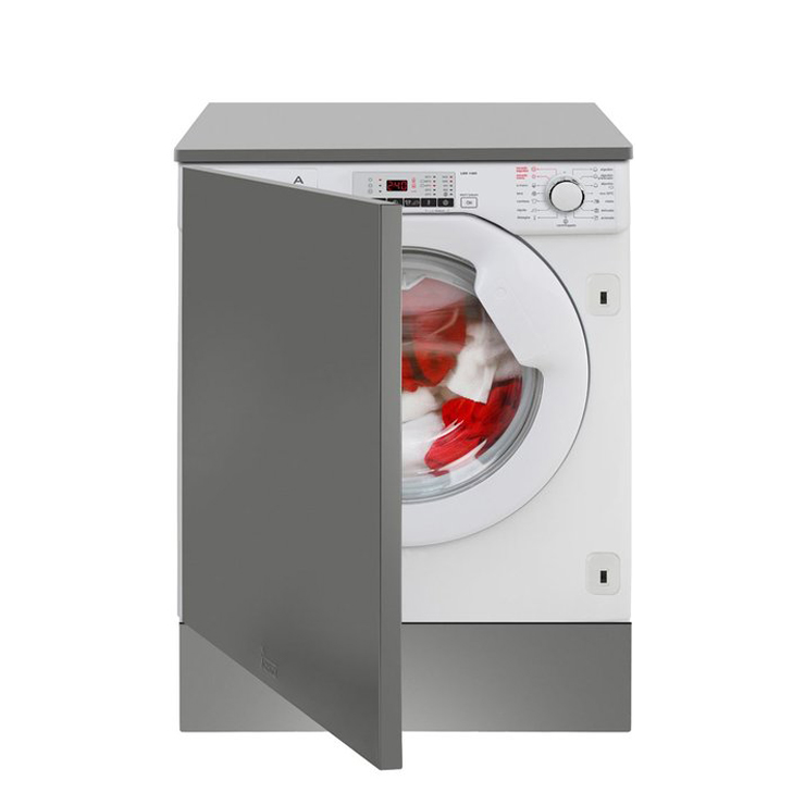 Стиральная машина с фронтальной загрузкой  TEKA LI5 1080