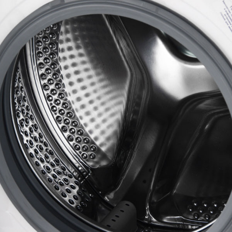 Стиральная машина Beko WRS5511BWW 4