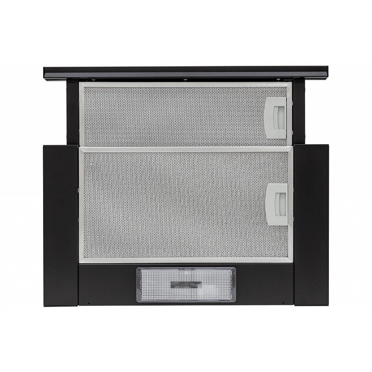 Вытяжка Krona KAMILLA 500 BLACK 4